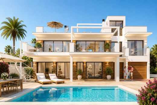 Вилла, Nerja, Provincia de Málaga