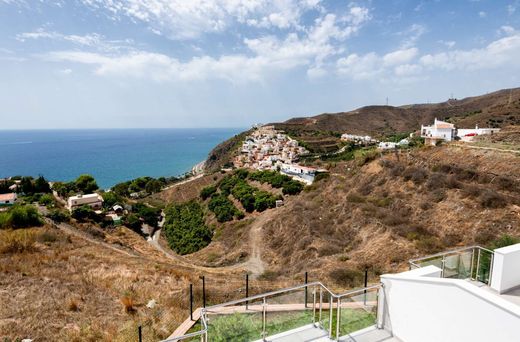 Duplex à Nerja, Malaga