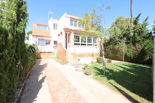 Luxury home in Orihuela, Alicante