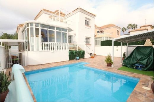 Villa in San Miguel, Alicante