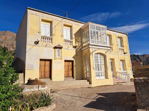 Luxury home in Orihuela, Alicante