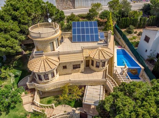 Вилла, Ориуэла, Provincia de Alicante