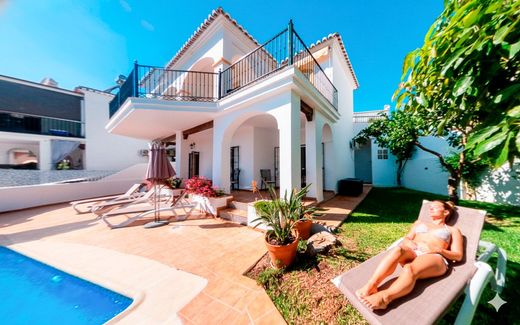 Villa in Frigiliana, Provincia de Málaga