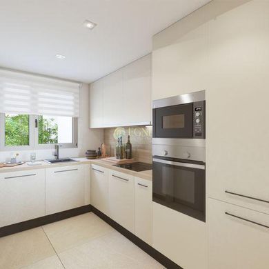 Appartement à Calla de Mijas, Malaga