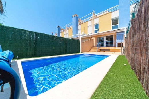 Maison de luxe à Orihuela, Alicante