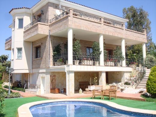 Luxury home in Rojales, Alicante