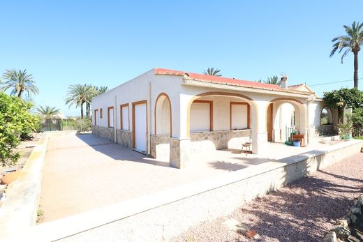 Luksusowy dom w Elx, Provincia de Alicante