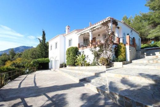 Villa in Frigiliana, Provincia de Málaga