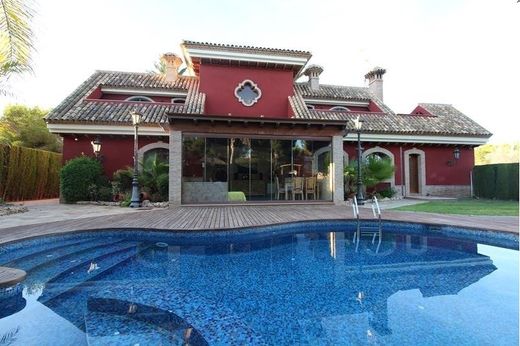 Villa in Orihuela, Alicante