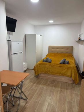 Residential complexes in Alicante, Valencia