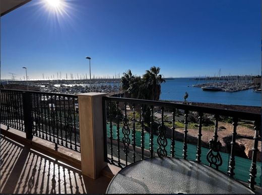 Apartment in Torrevieja, Alicante