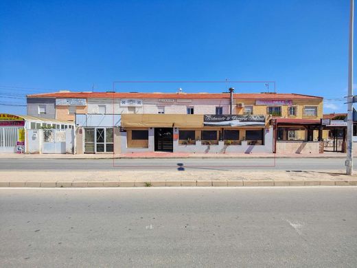 Appartementencomplex in Torrevieja, Provincia de Alicante