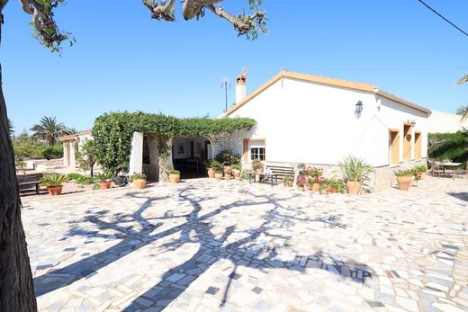 Elche, アリカンテの高級住宅