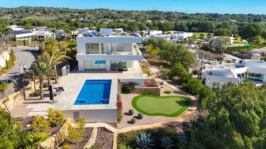 Villa in Orihuela, Alicante