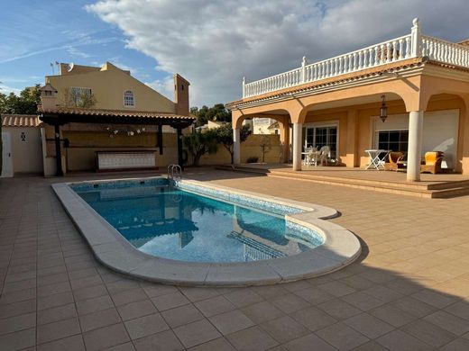 Willa w Orihuela, Provincia de Alicante