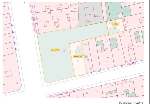 Terreno a Torrevieja, Provincia de Alicante