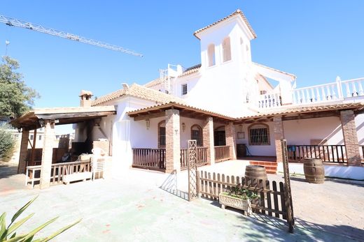Luxury home in Orihuela, Alicante
