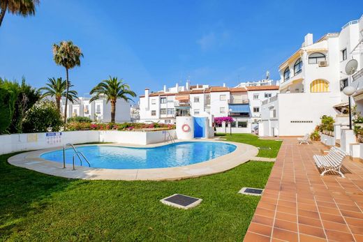 Appartement in Nerja, Provincia de Málaga