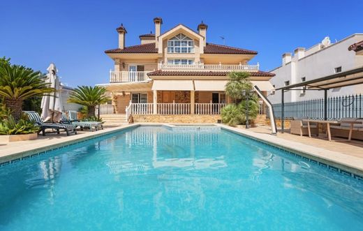 Villa en Torrevieja, Provincia de Alicante