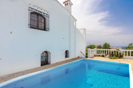 Villa in Nerja, Provincia de Málaga