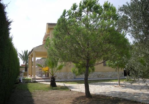 Villa a Orihuela, Provincia de Alicante