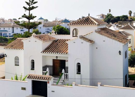 Villa in Nerja, Malaga