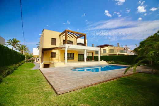 Luxury home in Orihuela, Alicante