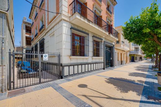 Casa de luxo - Callosa de Segura, Provincia de Alicante