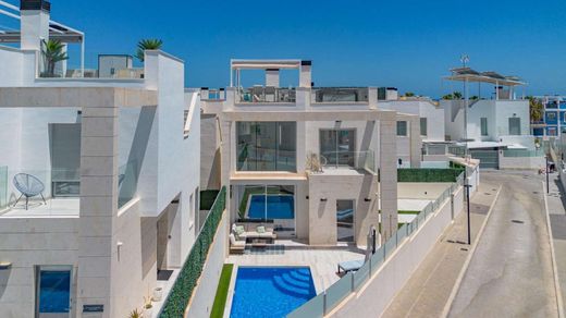 Villa in Orihuela, Alicante