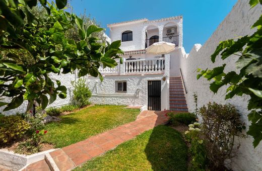 Villa a Nerja, Málaga