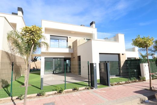Luxury home in Los Alcázares, Murcia