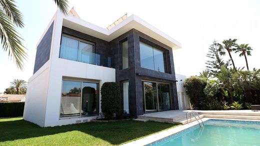 Luxury home in Torrevieja, Alicante