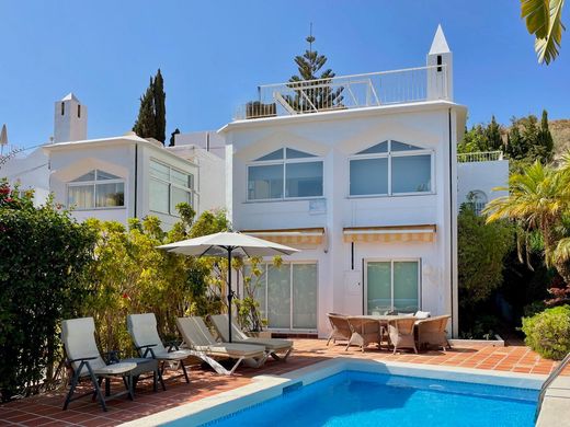 Villa à Nerja, Malaga