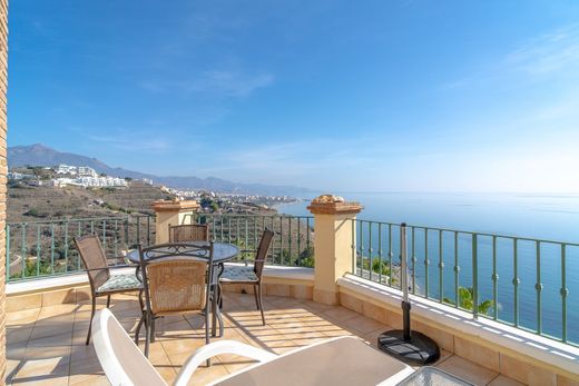 Квартира, Torrox, Provincia de Málaga