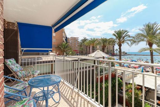 Appartement à Torrevieja, Alicante