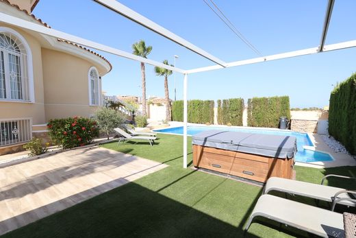 Casa di lusso a Rojales, Provincia de Alicante