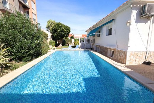 Luxury home in Torrevieja, Alicante