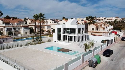 Villa Torrevieja, Provincia de Alicante