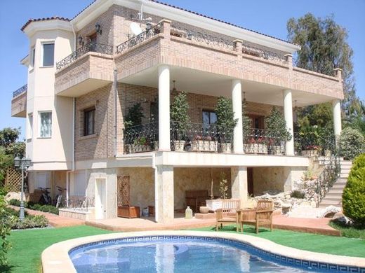 Πολυτελή κατοικία σε Rojales, Provincia de Alicante
