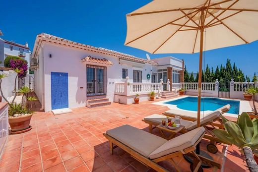 Villa in Nerja, Malaga