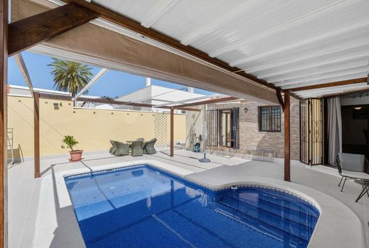 Maison de luxe à Torrevieja, Alicante