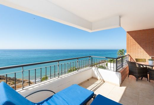 Piso / Apartamento en Torrox, Málaga