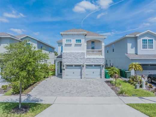 Luxury home in Kissimmee, Osceola County