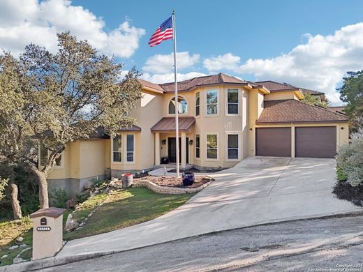 Luxe woning in Helotes, Bexar County