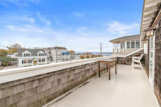 Luxury home in Beach Haven, Ocean County