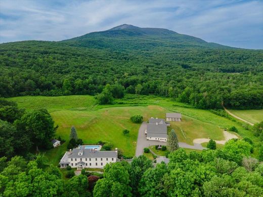 Luxus-Haus in Jaffrey, Cheshire County