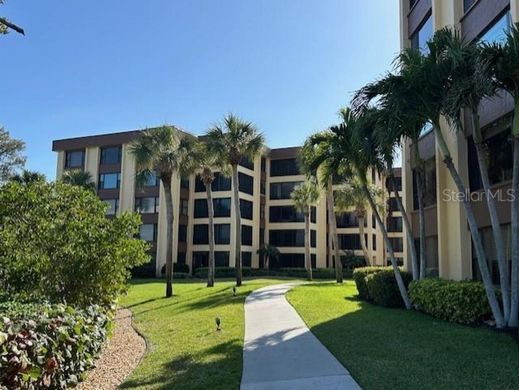 Appartamento a Sarasota, Sarasota County