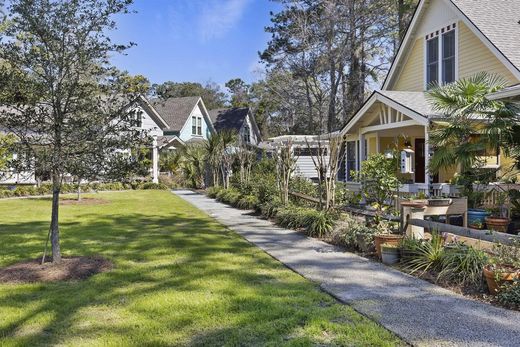 Maison de luxe à Hilton Head, Comté de Beaufort