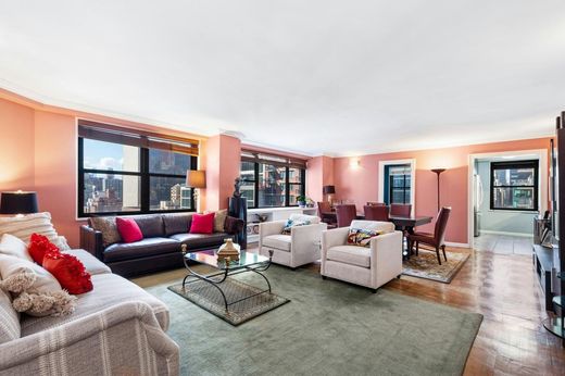 Appartement à New York, État de New York