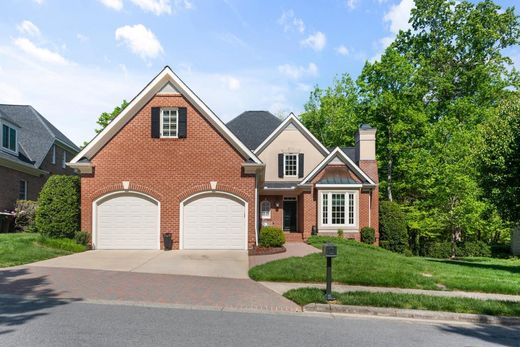 Luxury home in Greensboro, Guilford County